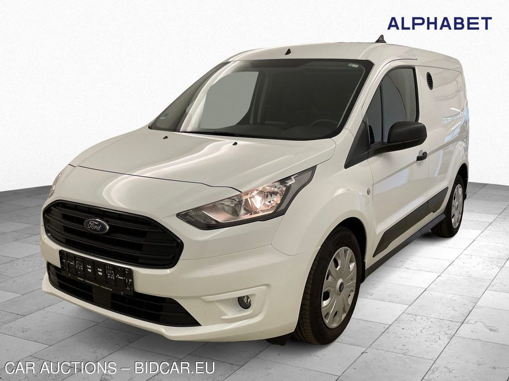 Ford Transit Connect 220 L1 S&amp;S Trend, 2021