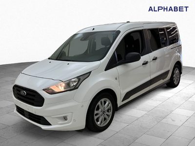 Ford Transit Connect 230 L2 LKW S&amp;S Autm. Trend, 2020