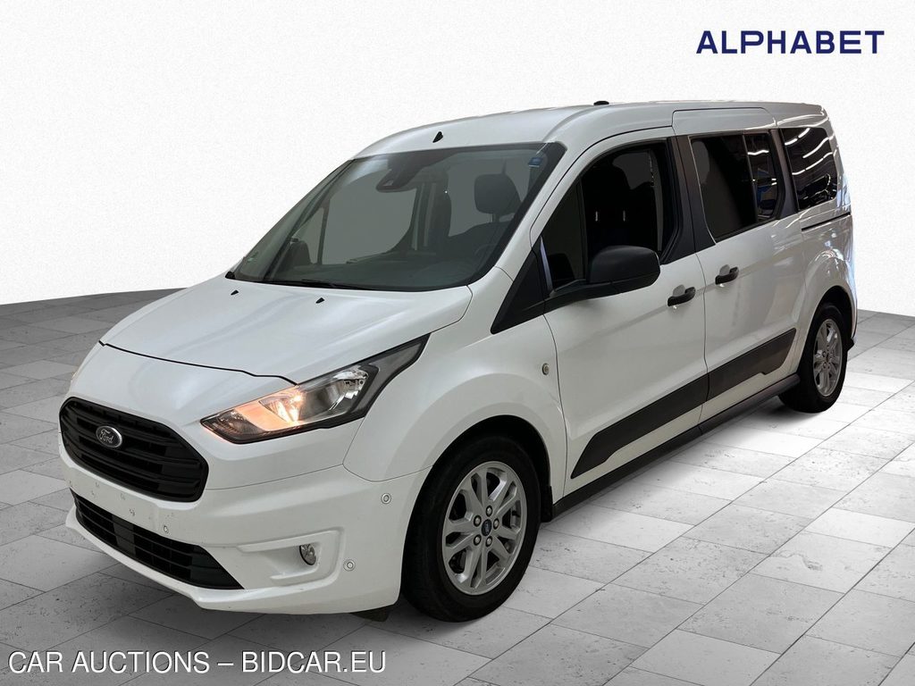 Ford Transit Connect 230 L2 LKW S&amp;S Autm. Trend, 2020
