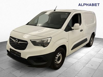 Opel Combo Cargo XL 1.5 D EHZ Edition, 2021