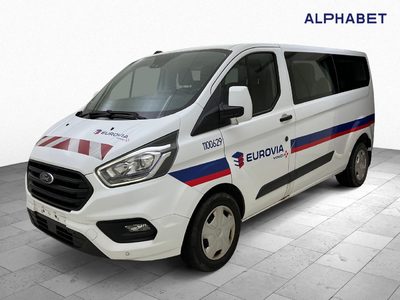 Ford Transit Custom 320 L2H1 VA Trend, 2020