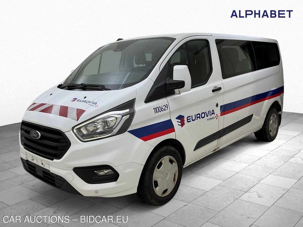 Ford Transit Custom 320 L2H1 VA Trend, 2020
