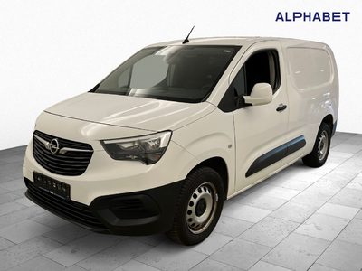 Opel Combo Cargo XL 1.5 D EHZ Edition, 2022