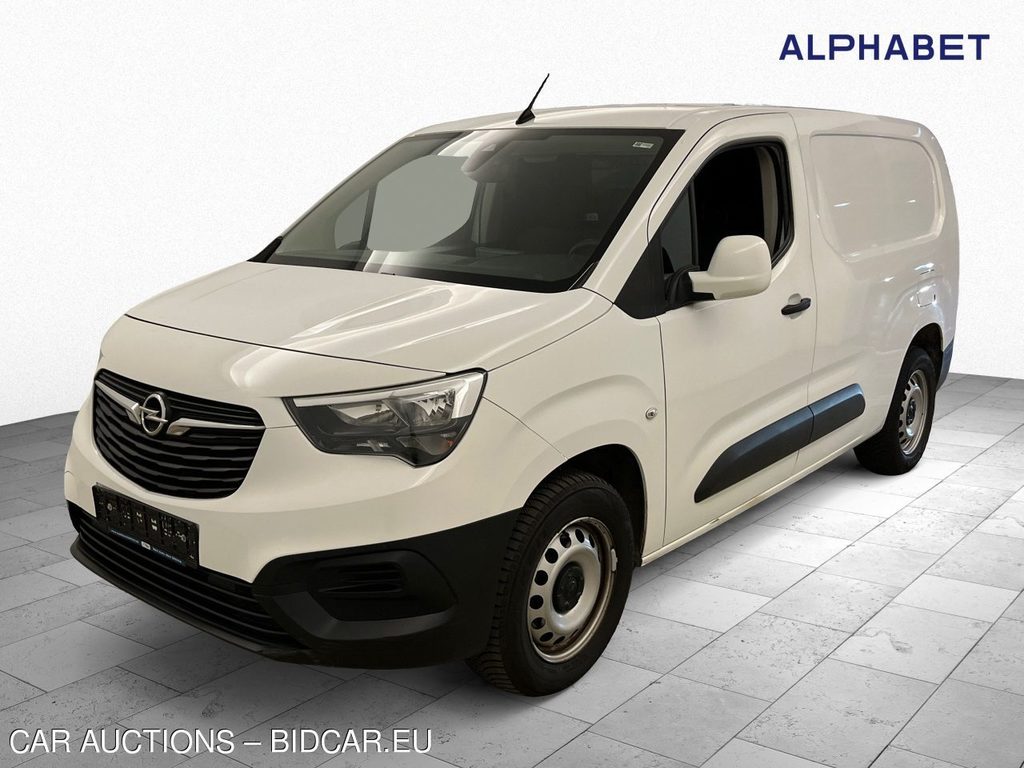 Opel Combo Cargo XL 1.5 D EHZ Edition, 2022
