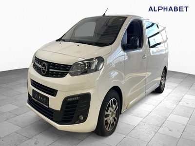 Opel Vivaro 2.0 D Cargo M Autm. Elegance, 2022