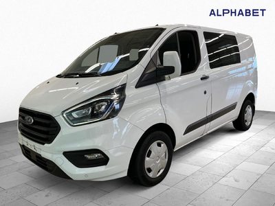 Ford Transit Custom 280 L1H1 LKW VA Trend, 2020