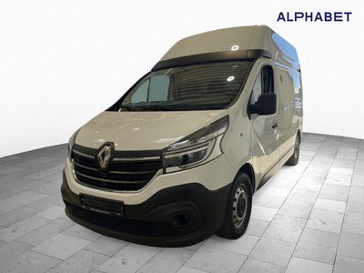 Renault Trafic ENERGY dCi 145 L1H2 3.0t Komfort, 2021