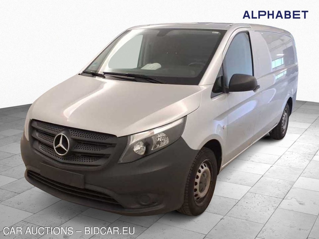 Mercedes-Benz Vito 111 CDI Lang -, 2019