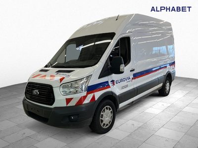 Ford Transit 350 L3H3 Lkw HA Trend, 2019