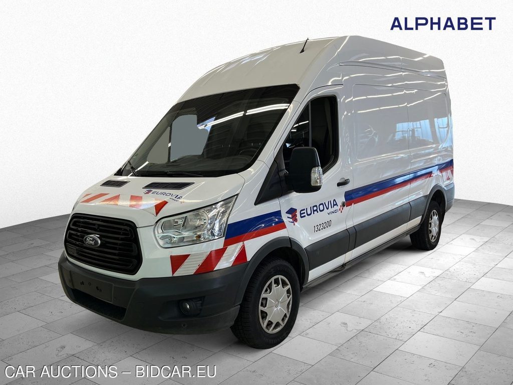 Ford Transit 350 L3H3 Lkw HA Trend, 2019