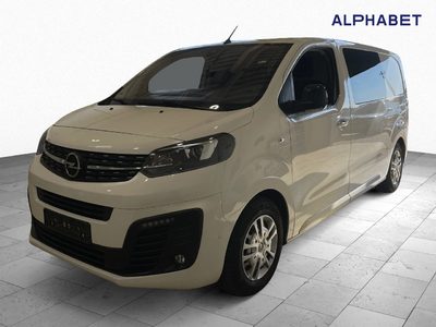 Opel Vivaro 2.0 D Cargo M Aut. Elegance, 2022