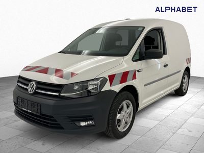 Volkswagen Caddy Kasten 2.0 TDI -, 2020
