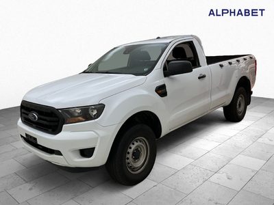 Ford Ranger 2,0 l EcoBlue XL, 2020