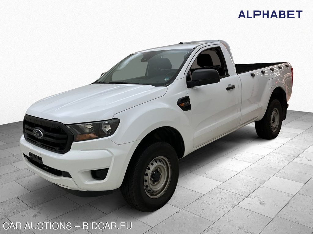 Ford Ranger 2,0 l EcoBlue XL, 2020
