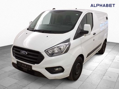 Ford Transit Custom 320 L1H1 LKW VA Trend, 2020