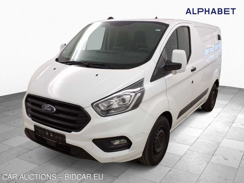 Ford Transit Custom 320 L1H1 LKW VA Trend, 2020