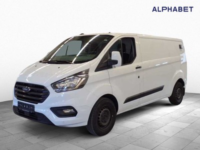 Ford Transit Custom 320 L2H1 LKW VA Trend, 2020