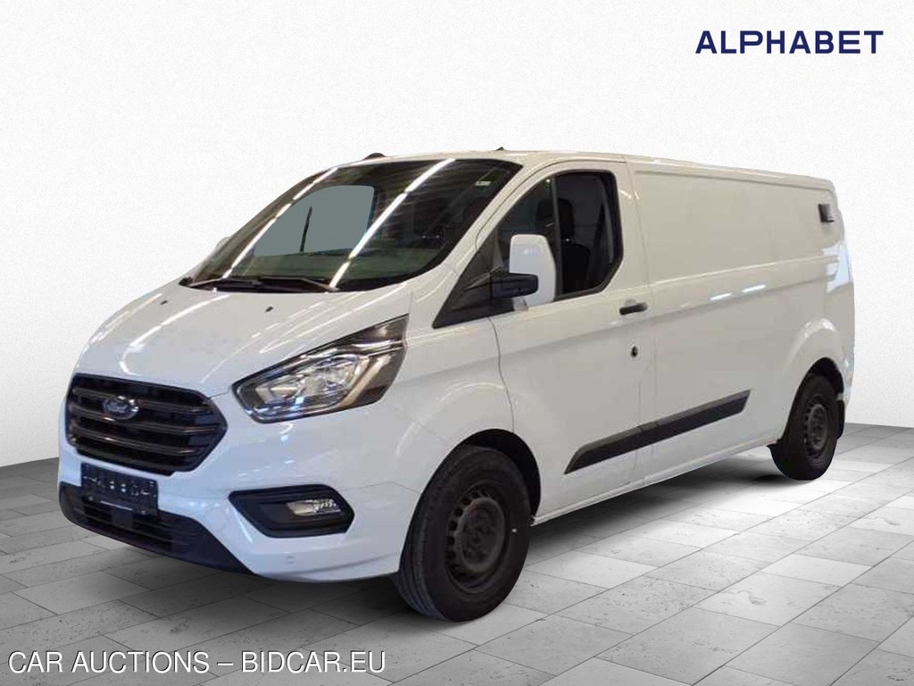 Ford Transit Custom 320 L2H1 LKW VA Trend, 2020