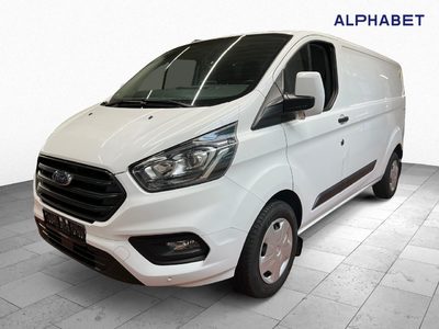 Ford Transit Custom 340 L2H1 LKW VA Trend, 2021