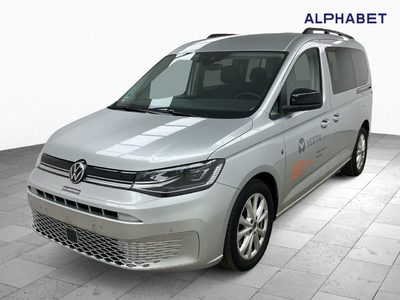 Volkswagen Caddy 2.0 TDI BMT DSG Life Maxi, 2021