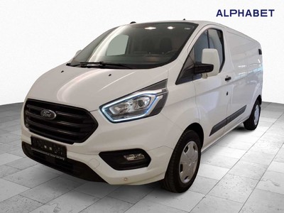 Ford Transit Custom 320 L2H1 LKW VA Trend, 2020