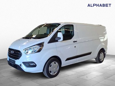 Ford Transit Custom 320 L2H1 LKW VA Trend, 2021