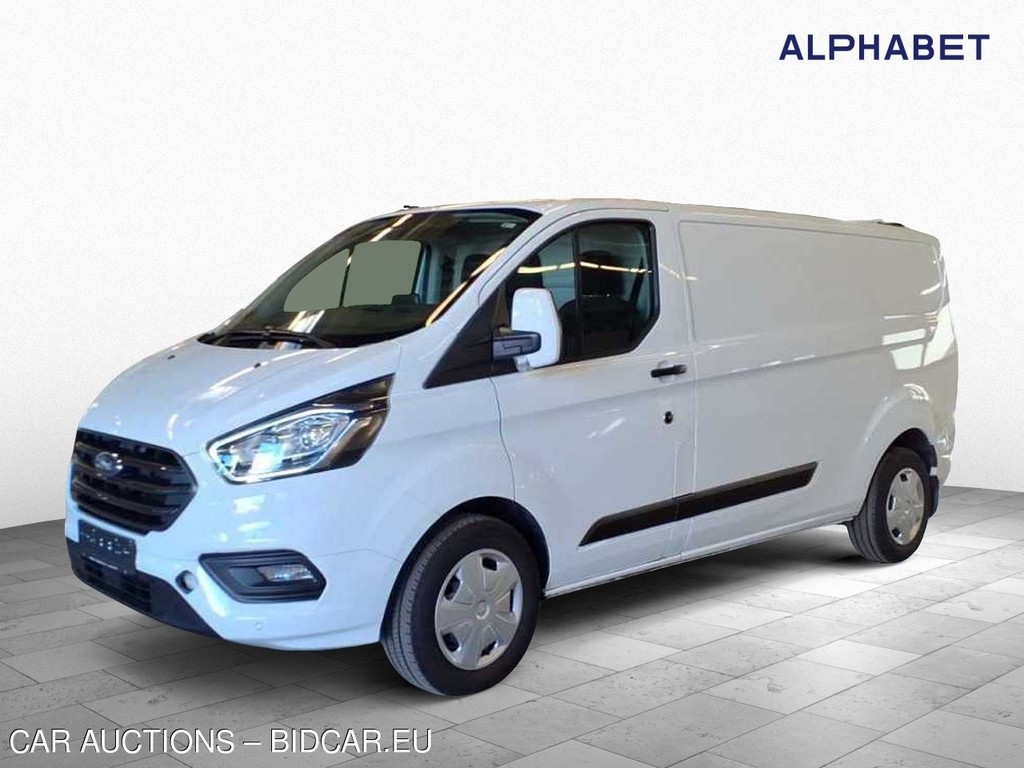 Ford Transit Custom 320 L2H1 LKW VA Trend, 2021