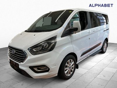 Ford Tourneo Custom 320 L1H1 VA Autm. Trend, 2022