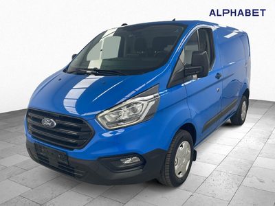 Ford Transit Custom 280 L1H1 LKW VA Trend, 2021