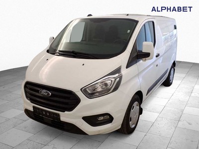 Ford Transit Custom 320 L1H1 LKW VA Trend, 2021