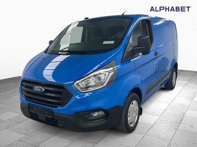 Ford Transit Custom 280 L1H1 LKW VA Trend, 2021