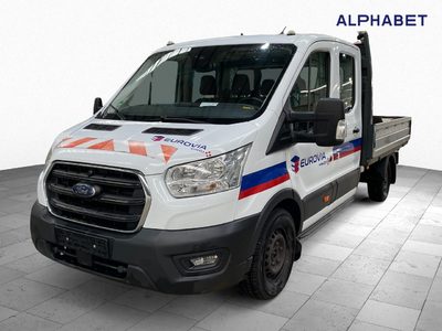 Ford Transit 350 L3 VA Trend Pritsche, 2020