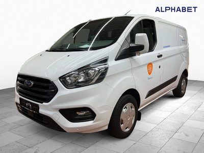 Ford Transit Custom 280 L1H1 LKW VA Trend, 2022