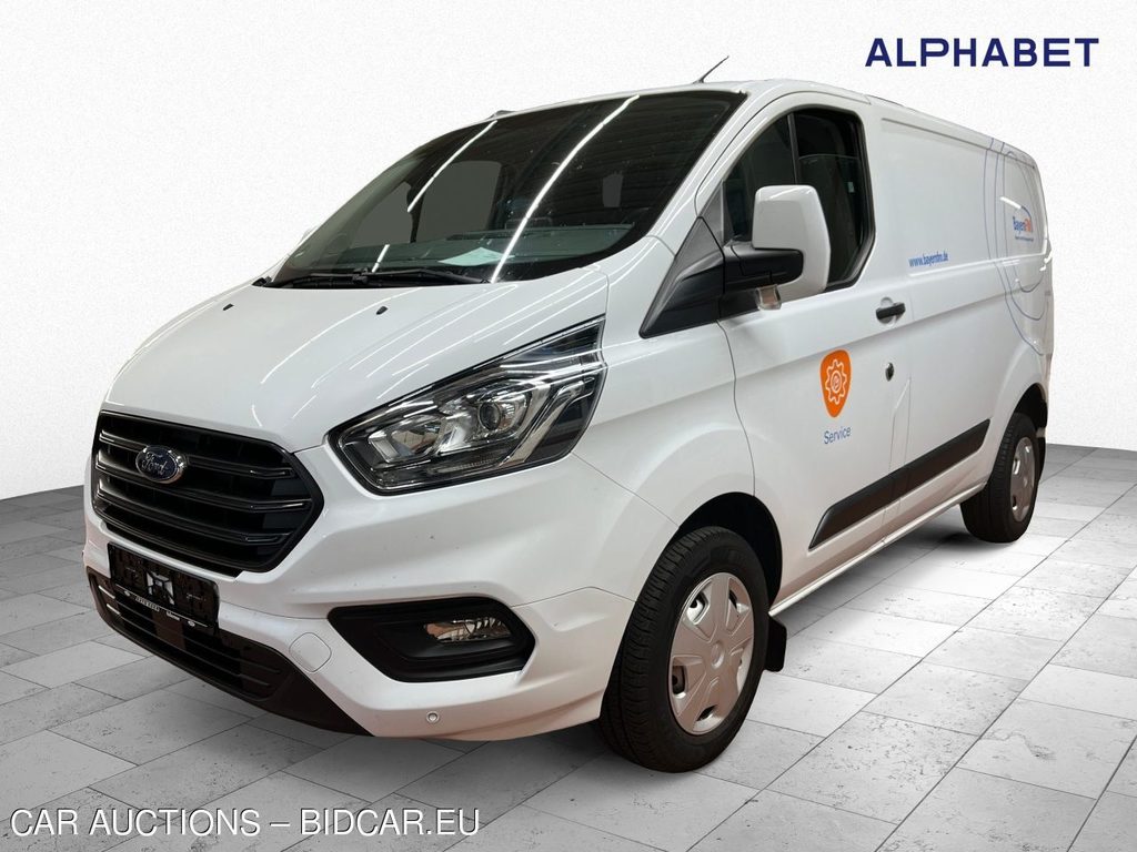 Ford Transit Custom 280 L1H1 LKW VA Trend, 2022