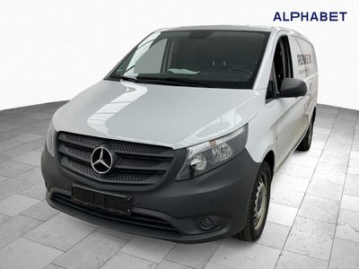 Mercedes-Benz Vito 114 CDI Lang HA Aut. PRO, 2022