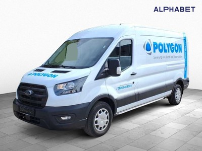 Ford Transit 350 L3H2 Lkw VA Trend, 2023