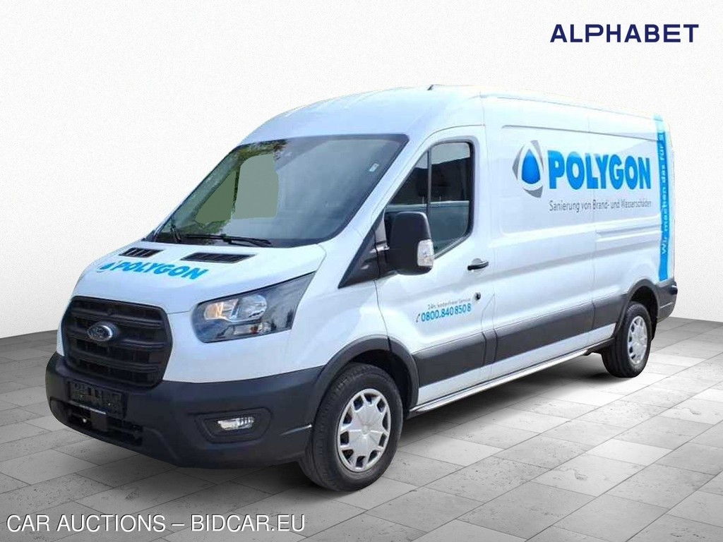 Ford Transit 350 L3H2 Lkw VA Trend, 2023