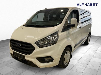 Ford Transit Custom 320 L1H1 VA Trend, 2021