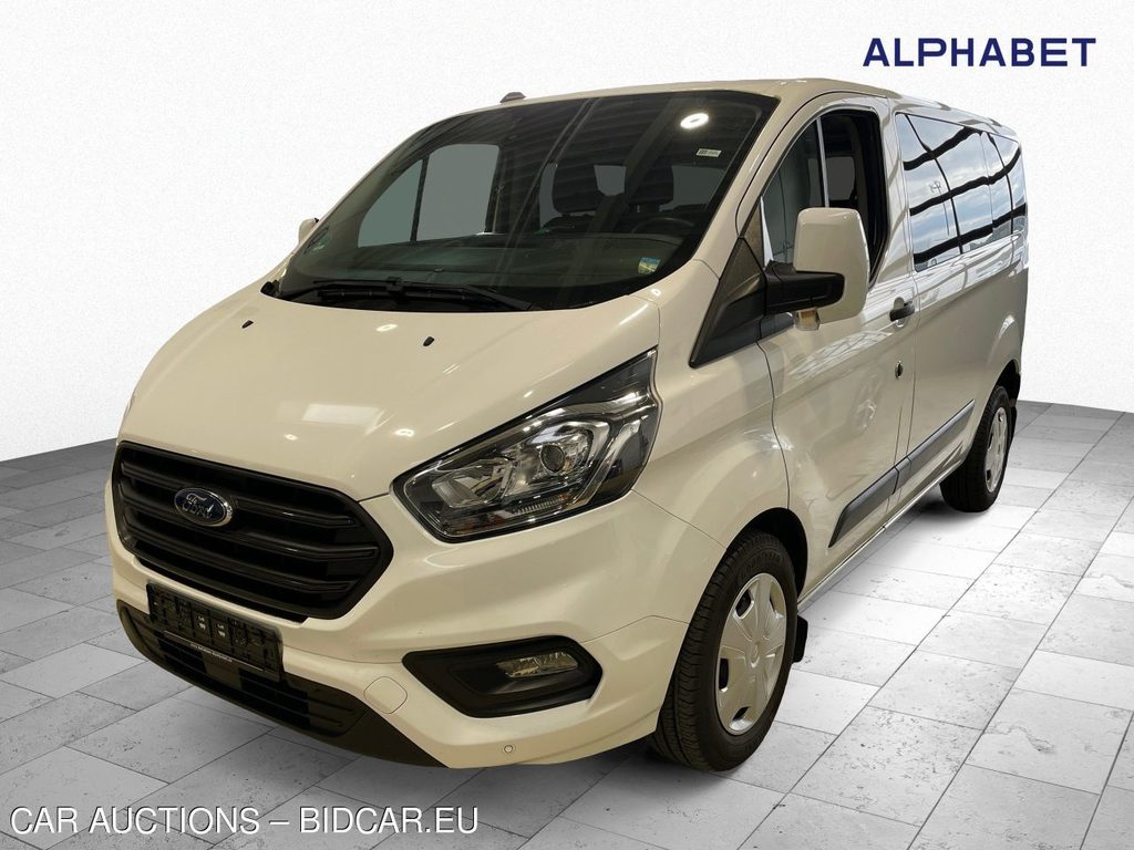 Ford Transit Custom 320 L1H1 VA Trend, 2021