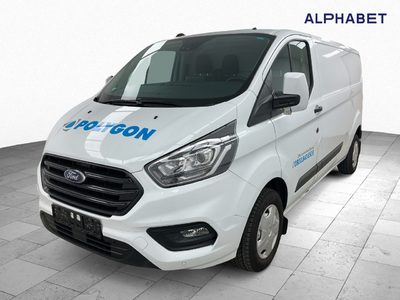 Ford Transit Custom 300 L2H1 LKW VA Trend, 2023 dt25fg8