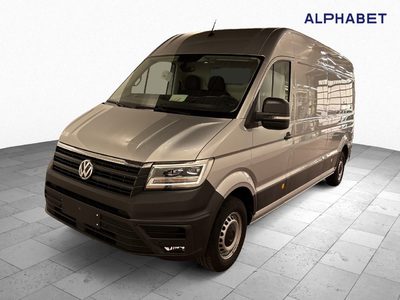 Volkswagen Crafter 35 TDI Autm. VA, 2022