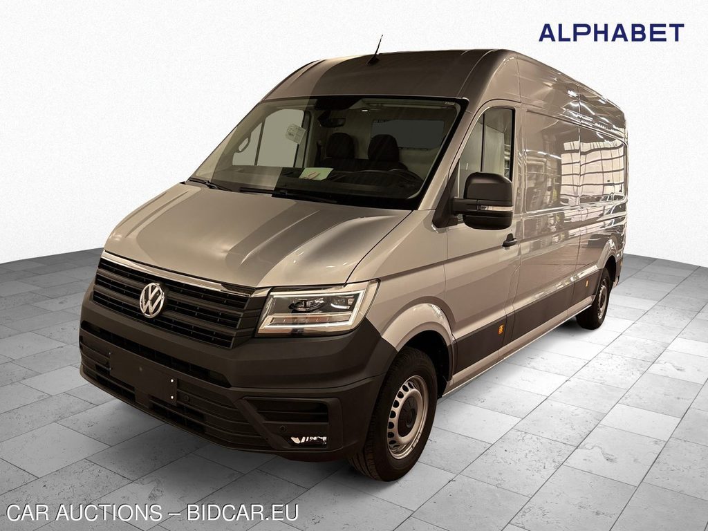 Volkswagen Crafter 35 TDI Autm. VA, 2022