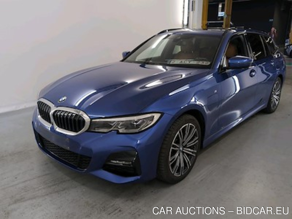 BMW 3 series touring 2.0 330E (215KW) TOURING Model M sport