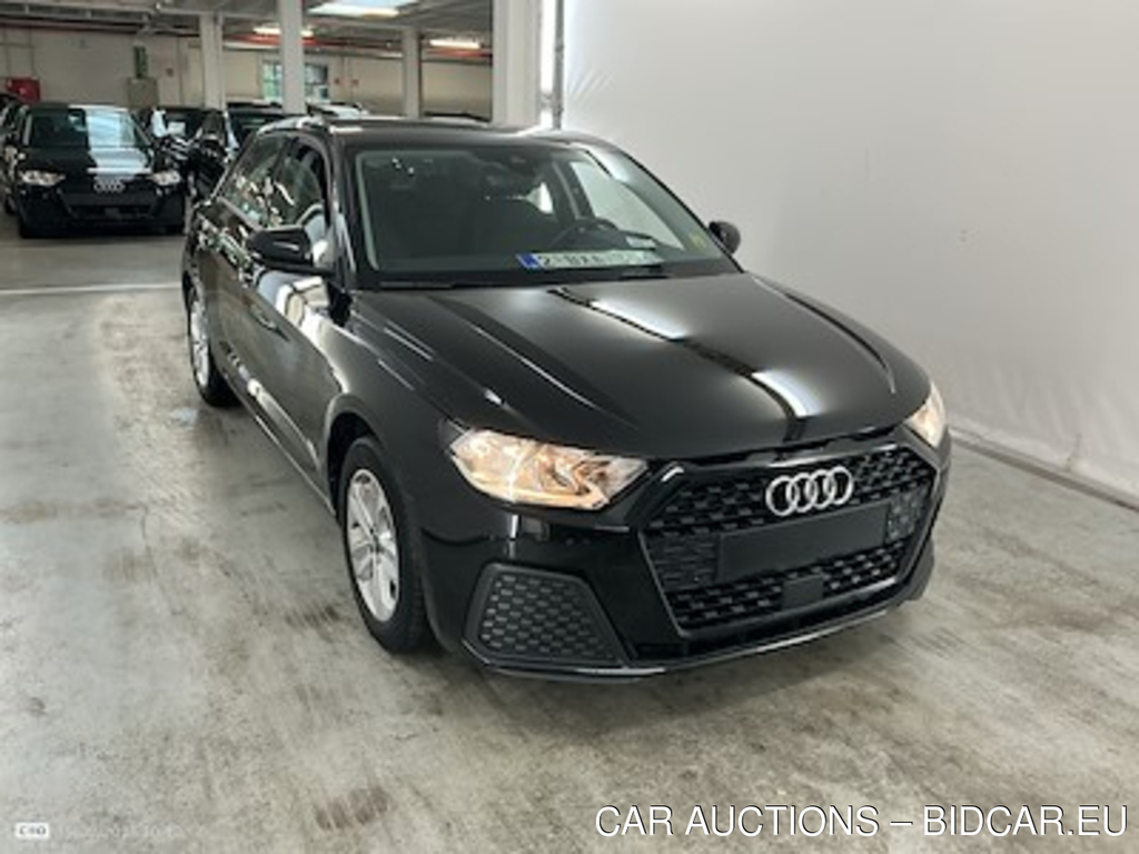 Audi A1 sportback 1.0 25 TFSI ATTRACTION