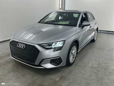 Audi A3 sportback 1.4 40 TFSI E S TRONIC SPORTBACK