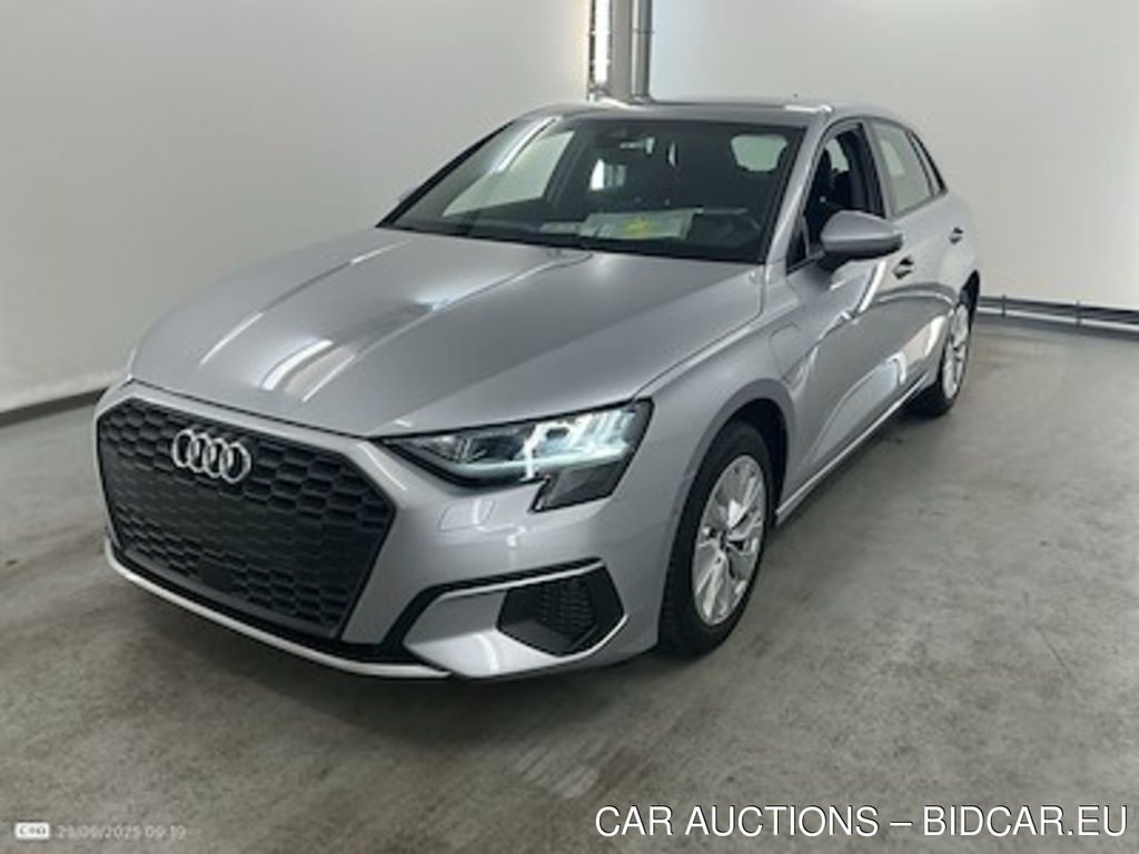 Audi A3 sportback 1.4 40 TFSI E S TRONIC SPORTBACK