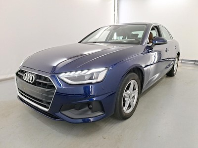 Audi A4 diesel - 2020 30 TDi Business Edition S tronic