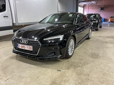 Audi A5 sportback diesel - 2020 30 TDi Business Edition S tronic