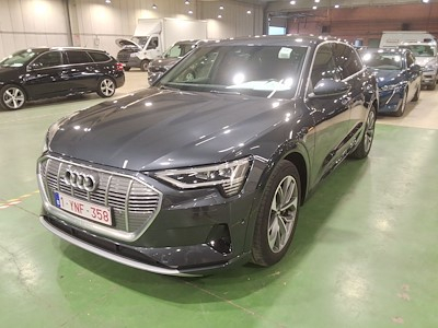 Audi E-TRON 95 kWh 55 Quattro Advanced