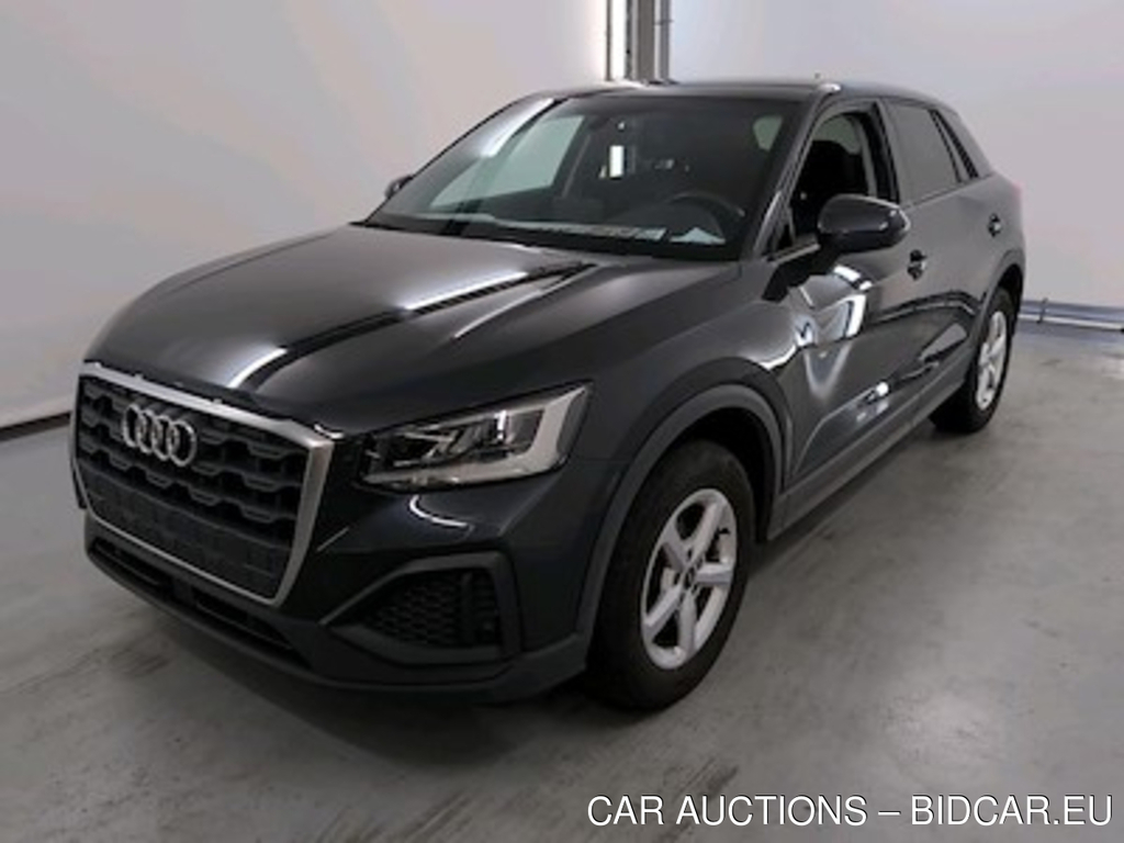 Audi Q2 1.0 30 TFSI ATTRACTION